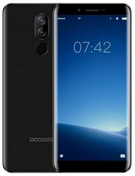 Замена разъема зарядки на телефоне Doogee X60 в Тольятти